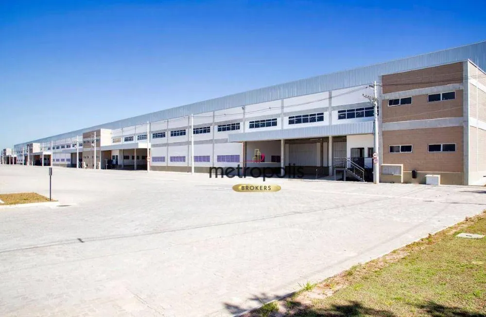 Depósito-Galpão, 1970 m² - Foto 10