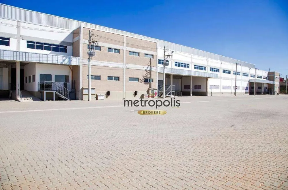 Depósito-Galpão, 1970 m² - Foto 9