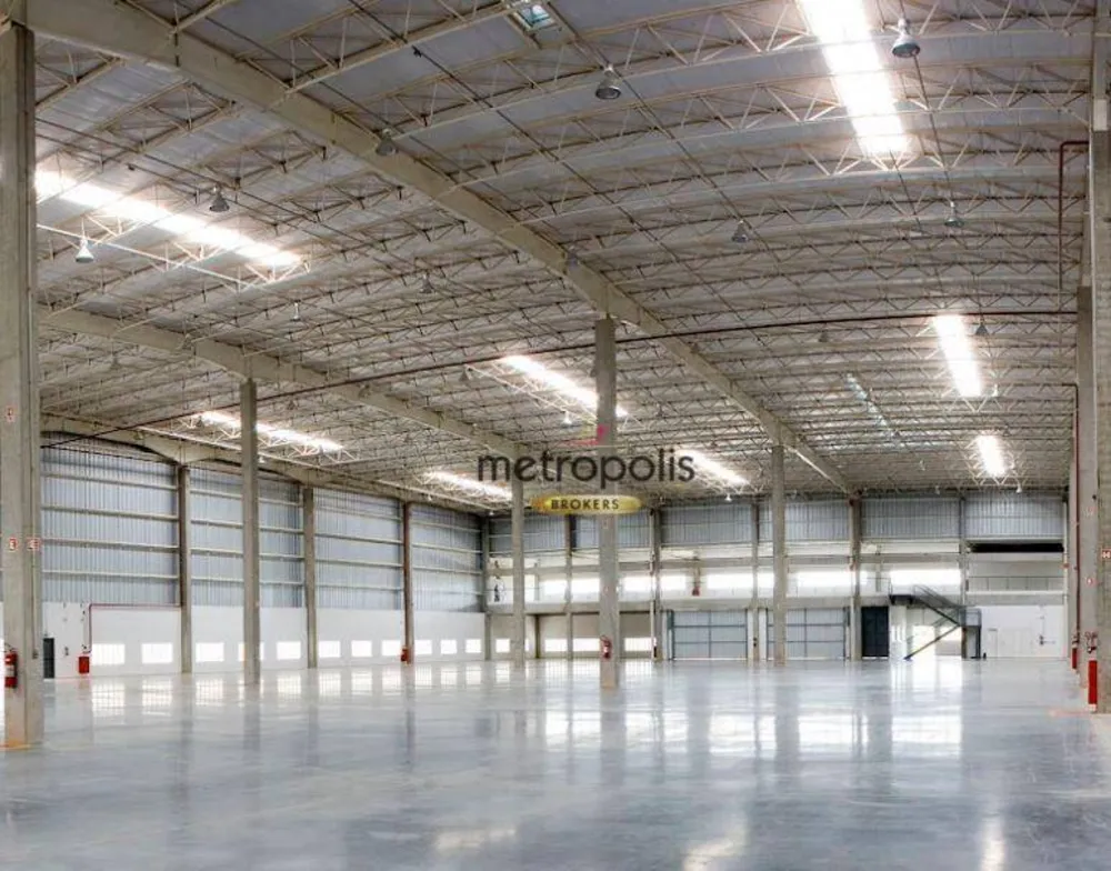 Depósito-Galpão, 1970 m² - Foto 1