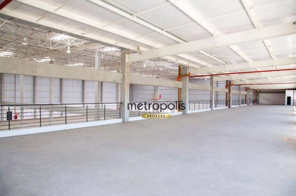 Depósito-Galpão, 1970 m² - Foto 5