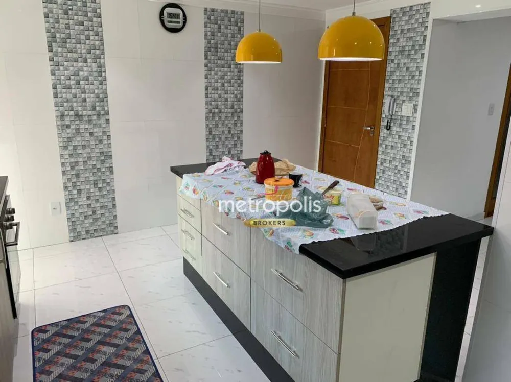 Sobrado, 2 quartos, 220 m² - Foto 2
