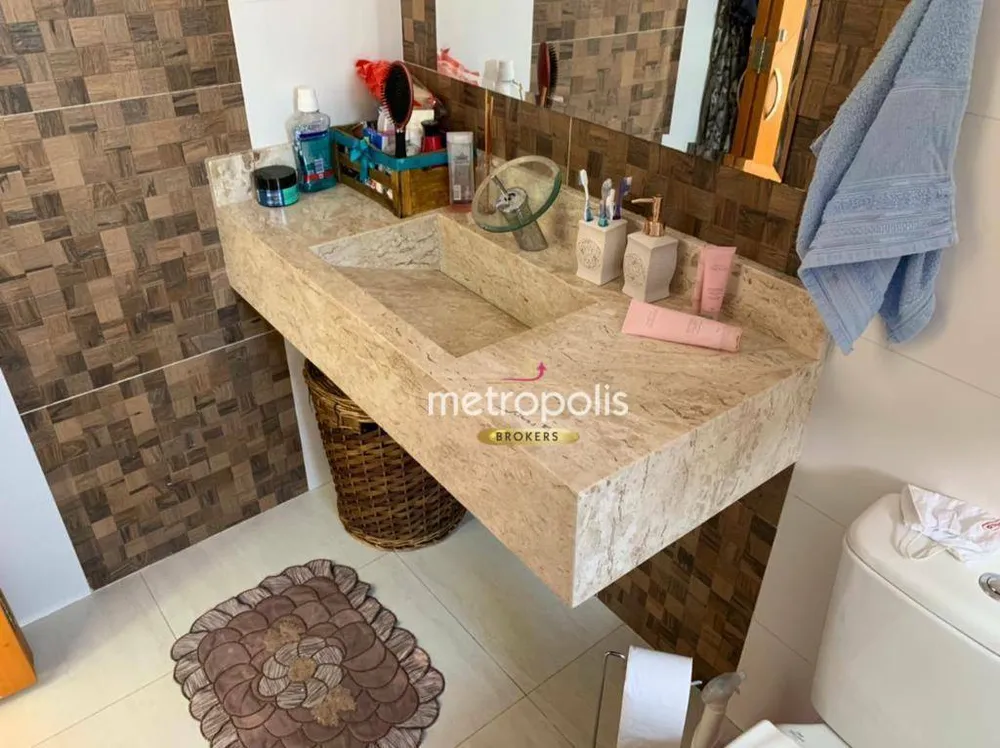 Sobrado, 2 quartos, 220 m² - Foto 4