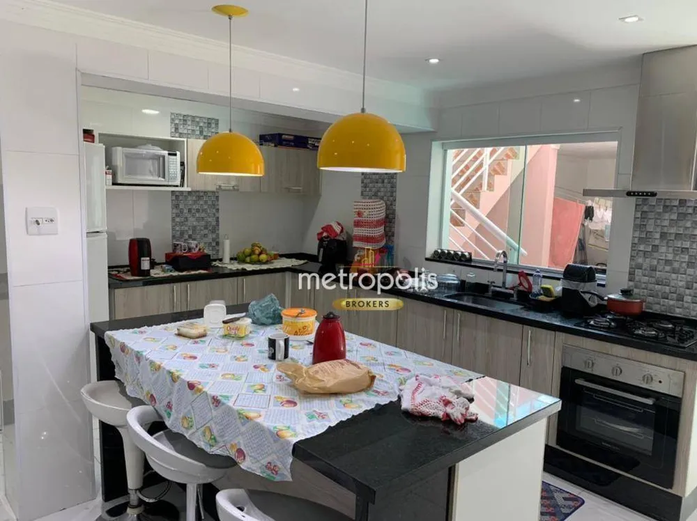 Sobrado, 2 quartos, 220 m² - Foto 7