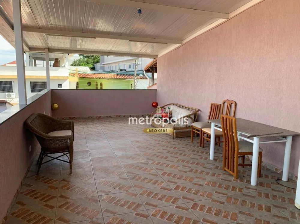 Sobrado, 2 quartos, 220 m² - Foto 1