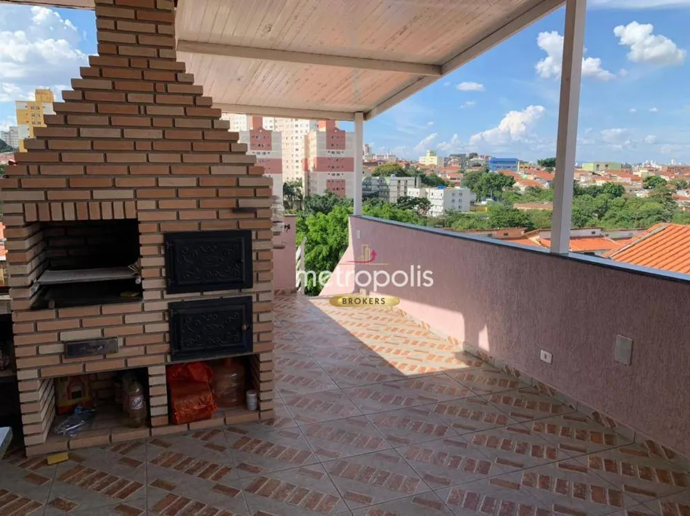 Sobrado, 2 quartos, 220 m² - Foto 2