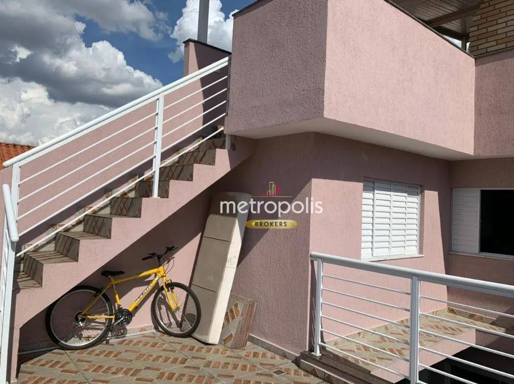 Sobrado, 2 quartos, 220 m² - Foto 7