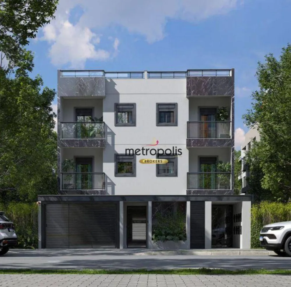 Apartamento, 2 quartos, 109 m² - Foto 11