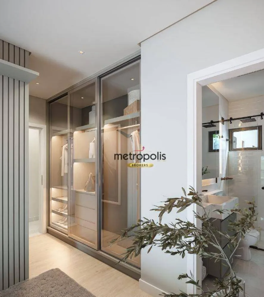Apartamento, 2 quartos, 109 m² - Foto 3