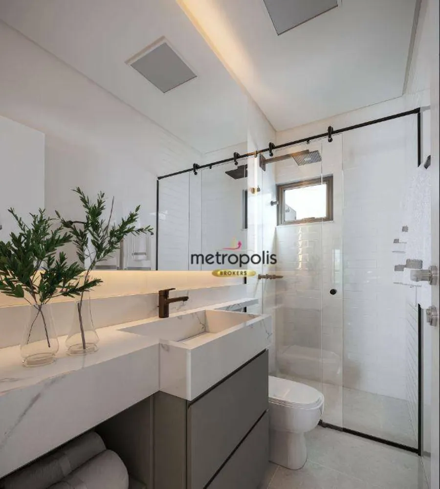 Apartamento, 2 quartos, 109 m² - Foto 8