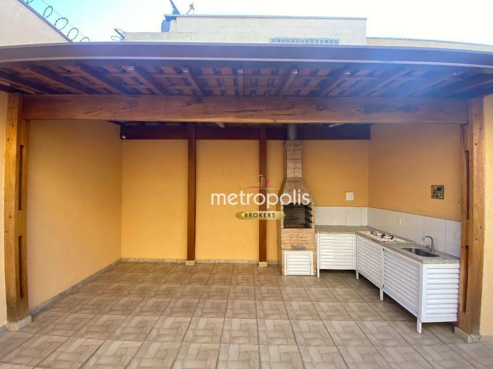 Casa, 2 quartos, 250 m² - Foto 9