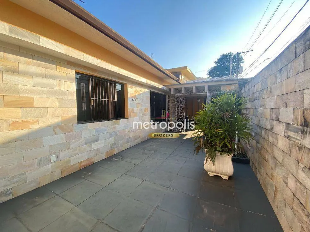 Casa, 2 quartos, 250 m² - Foto 4