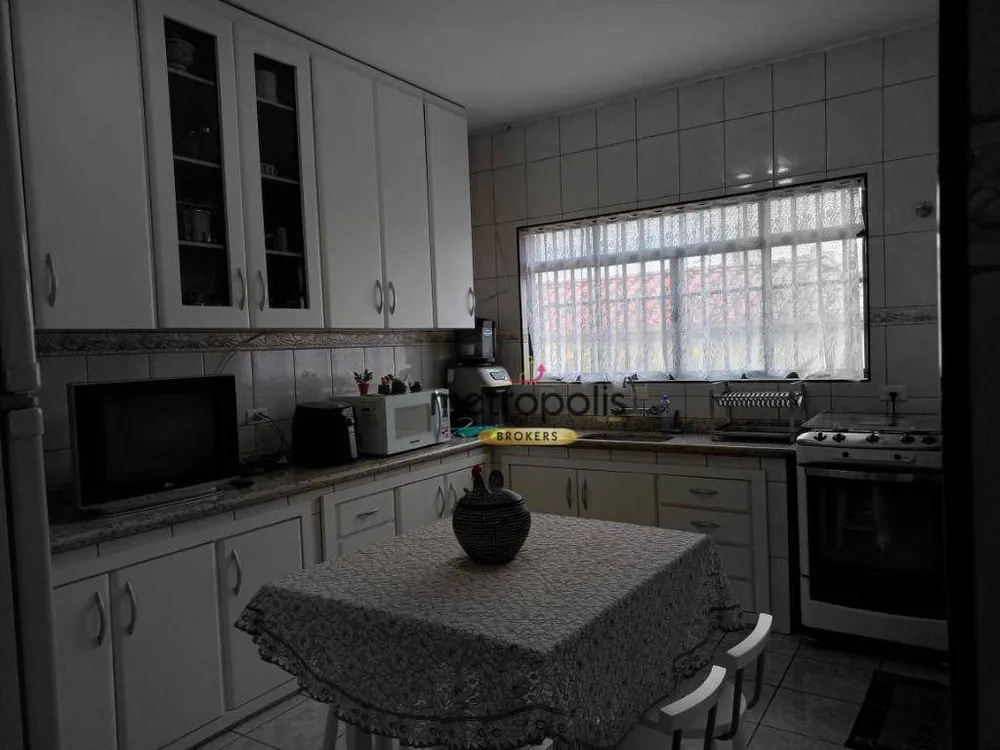 Casa, 3 quartos, 275 m² - Foto 5