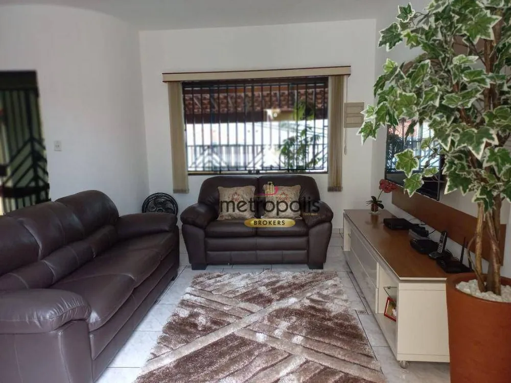 Casa, 3 quartos, 275 m² - Foto 4