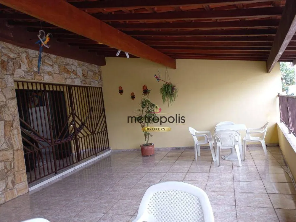 Casa, 3 quartos, 275 m² - Foto 12