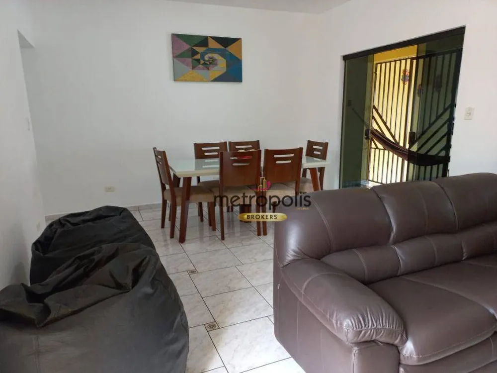 Casa, 3 quartos, 275 m² - Foto 3