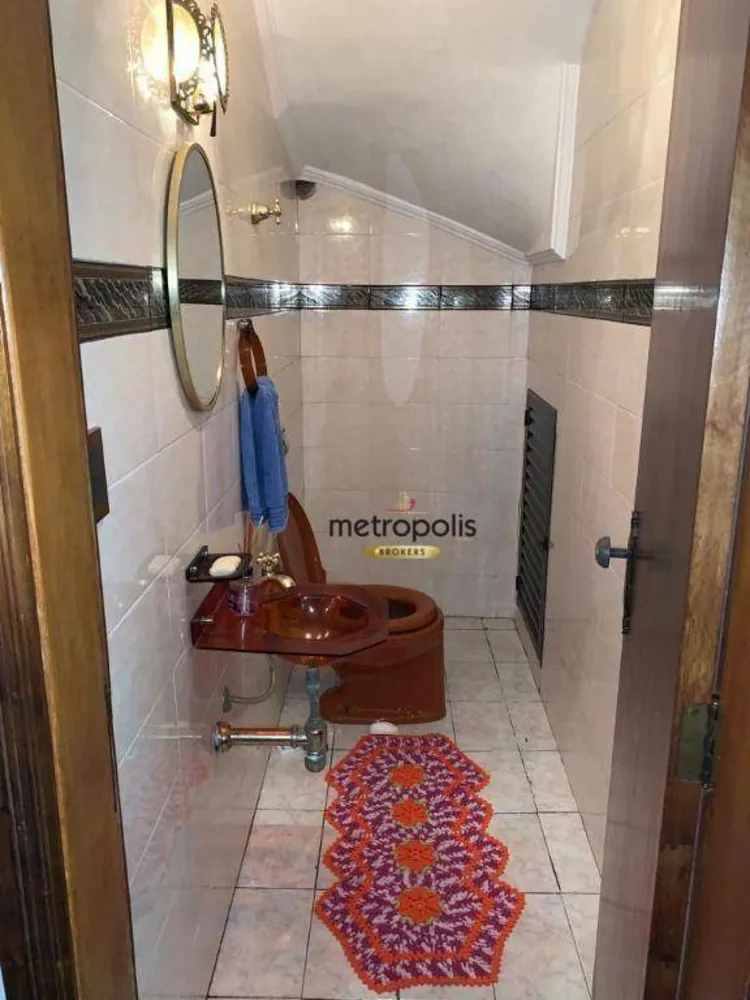 Sobrado, 4 quartos, 256 m² - Foto 2