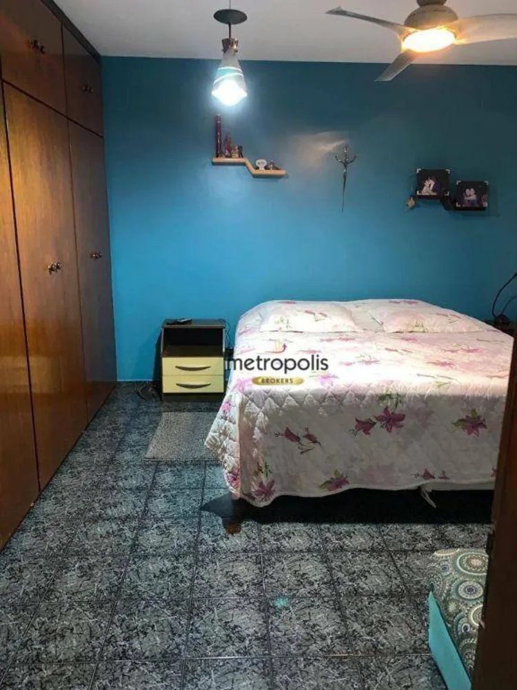 Sobrado, 4 quartos, 256 m² - Foto 4