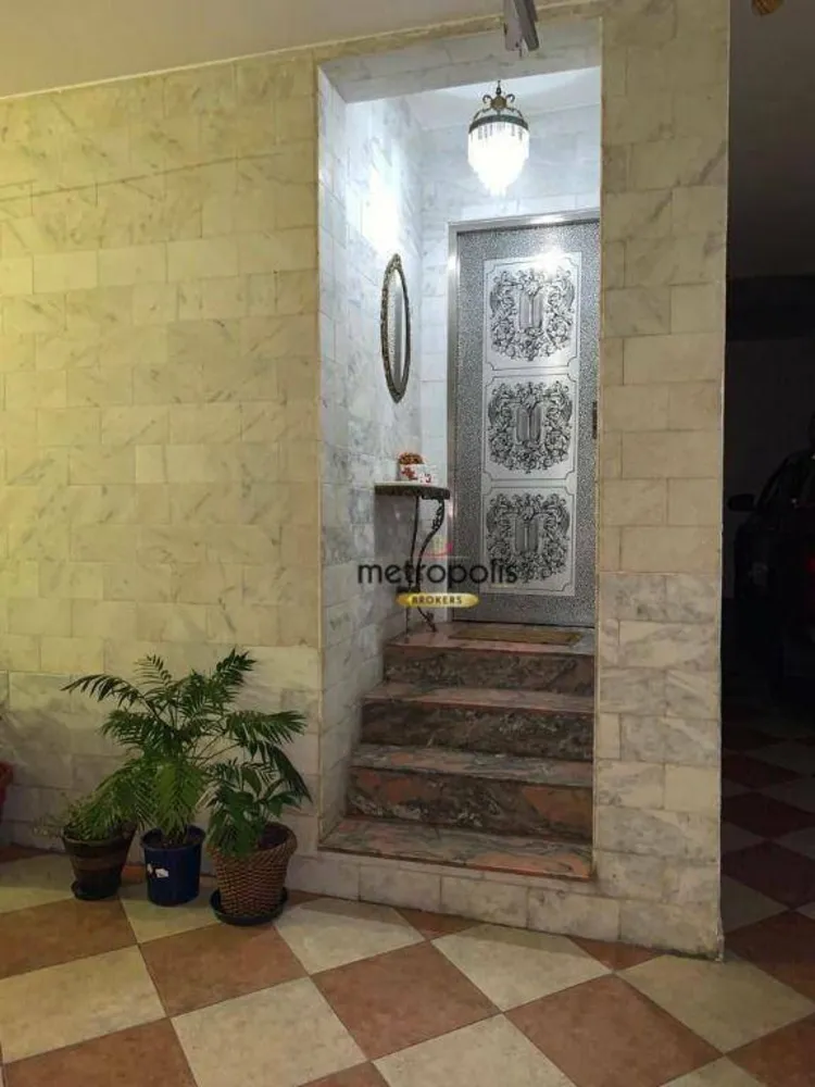Sobrado, 4 quartos, 256 m² - Foto 8