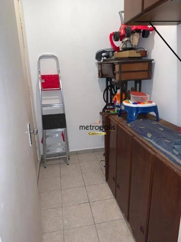 Sobrado, 4 quartos, 256 m² - Foto 4