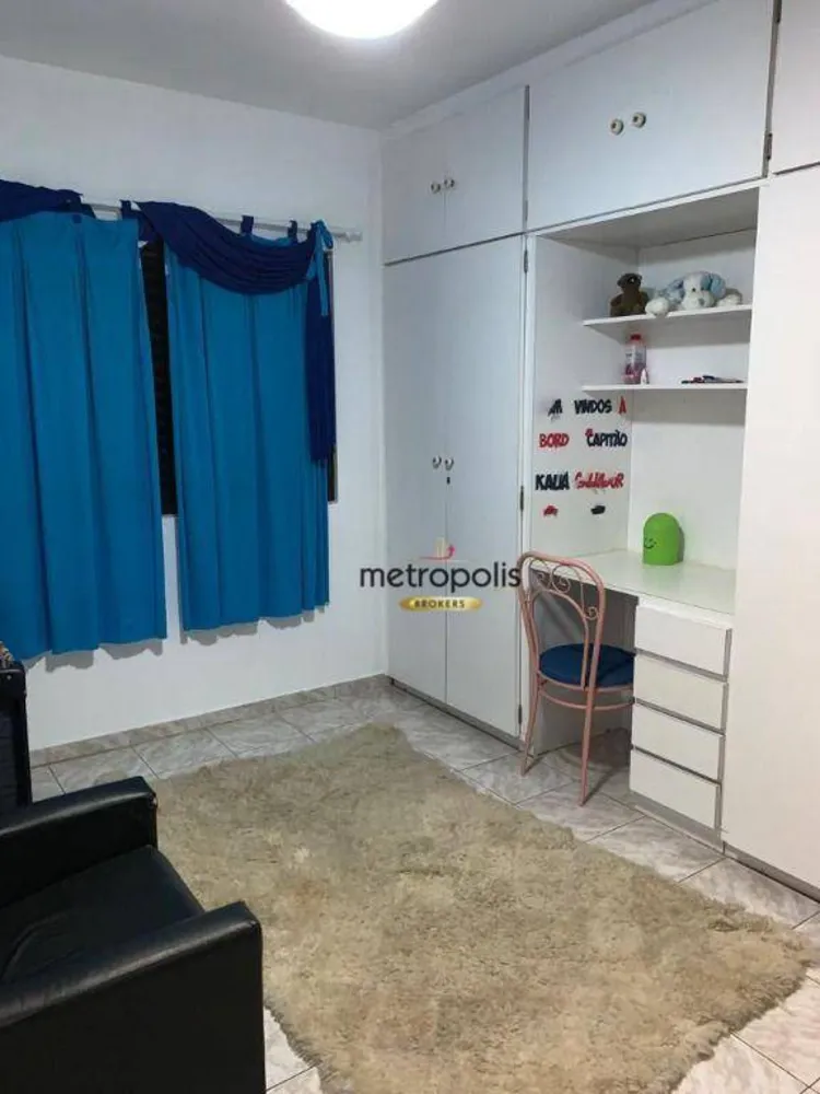 Sobrado, 4 quartos, 256 m² - Foto 5