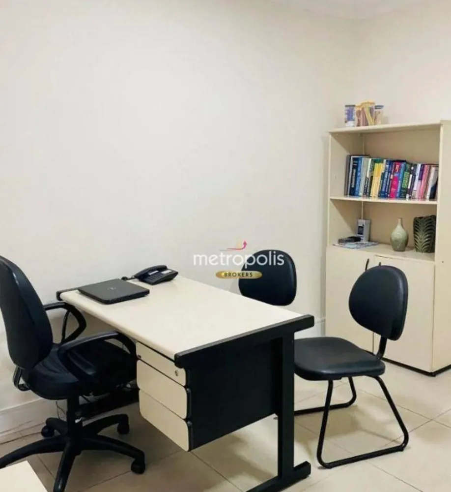 Sala-Conjunto, 220 m² - Foto 3