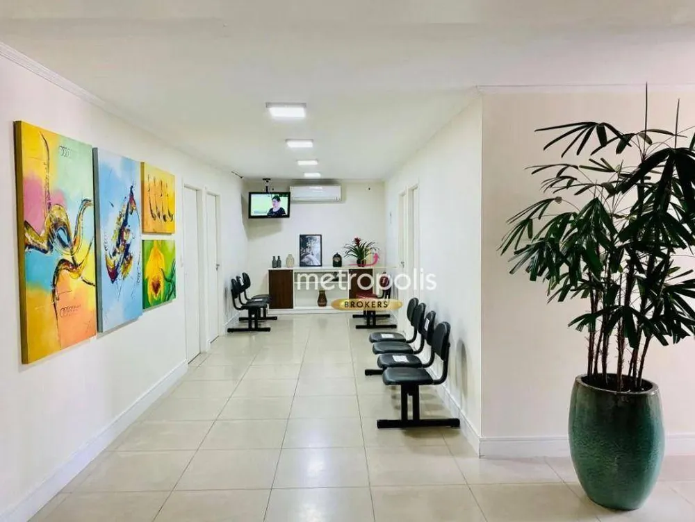 Sala-Conjunto, 220 m² - Foto 1