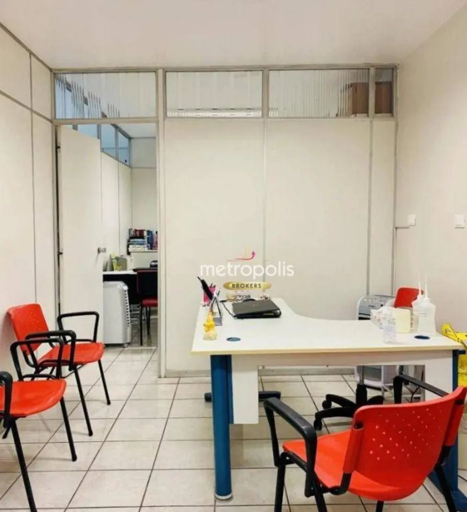Sala-Conjunto, 220 m² - Foto 4