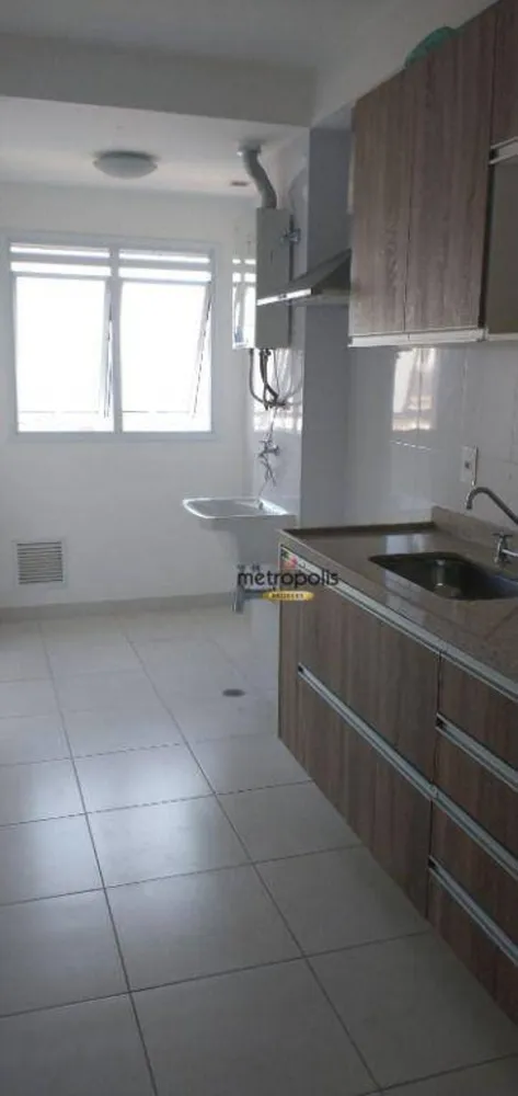 Apartamento, 2 quartos, 67 m² - Foto 2