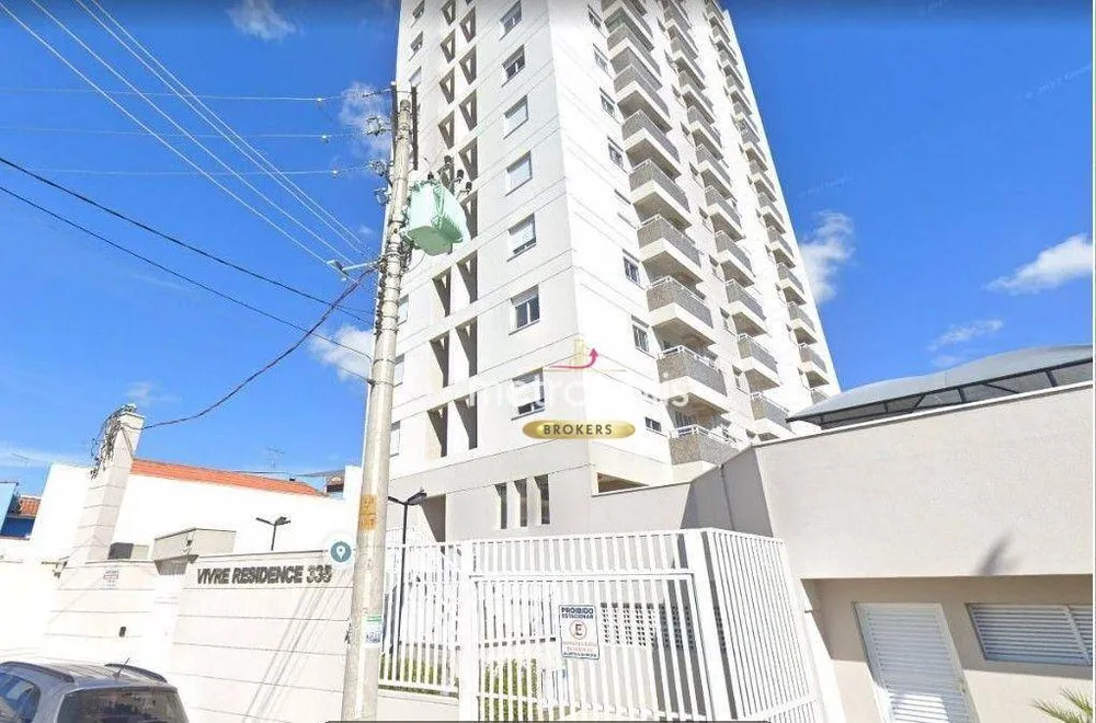 Apartamento, 2 quartos, 47 m² - Foto 4