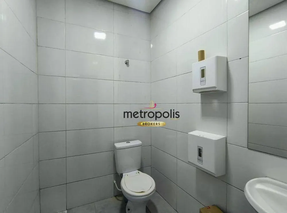 Depósito-Galpão, 546 m² - Foto 3