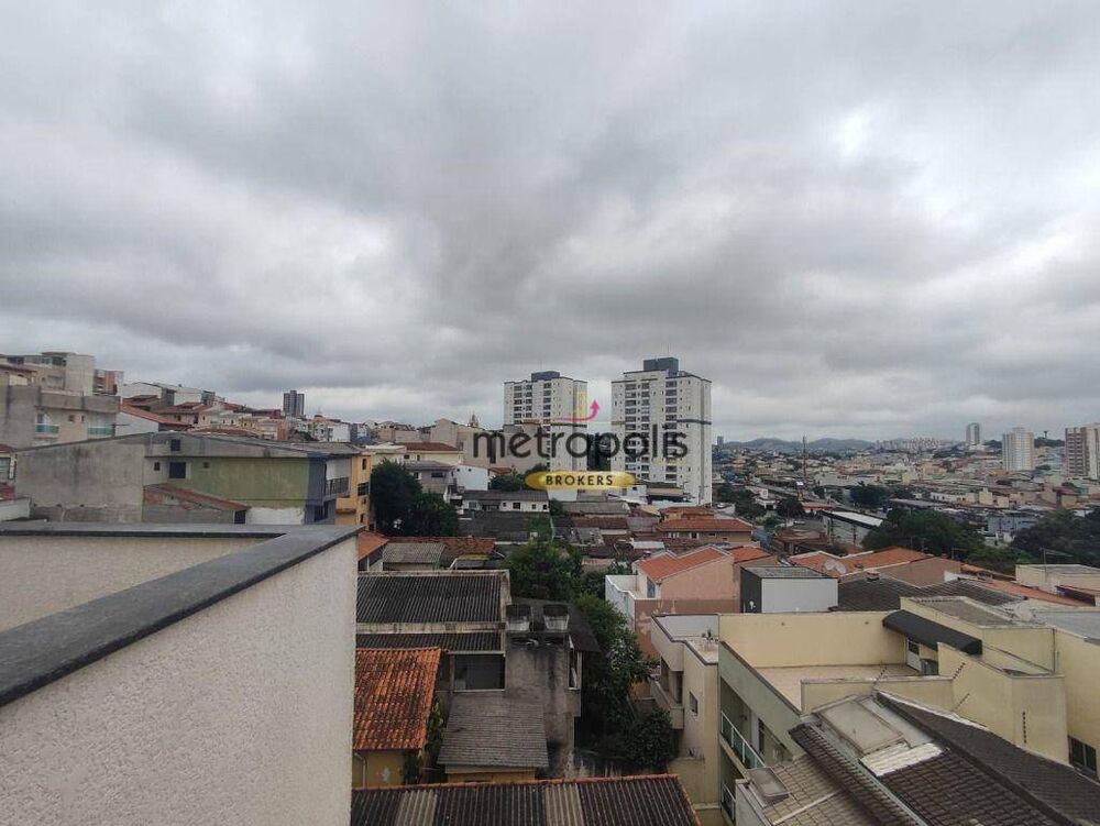 Cobertura, 2 quartos, 90 m² - Foto 4