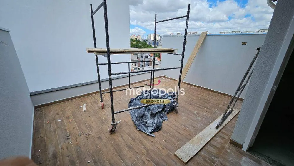 Cobertura, 2 quartos, 115 m² - Foto 9