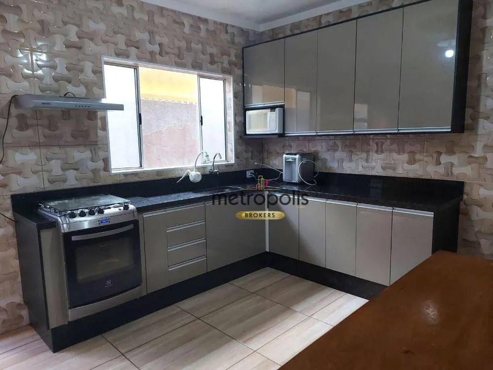 Casa, 2 quartos, 107 m² - Foto 5