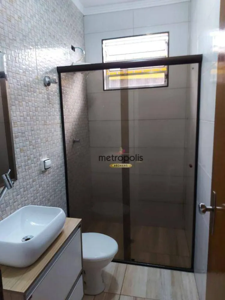 Casa, 2 quartos, 107 m² - Foto 8