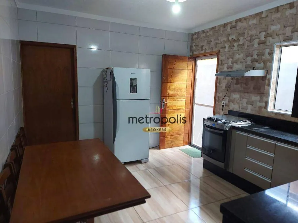 Casa, 2 quartos, 107 m² - Foto 4