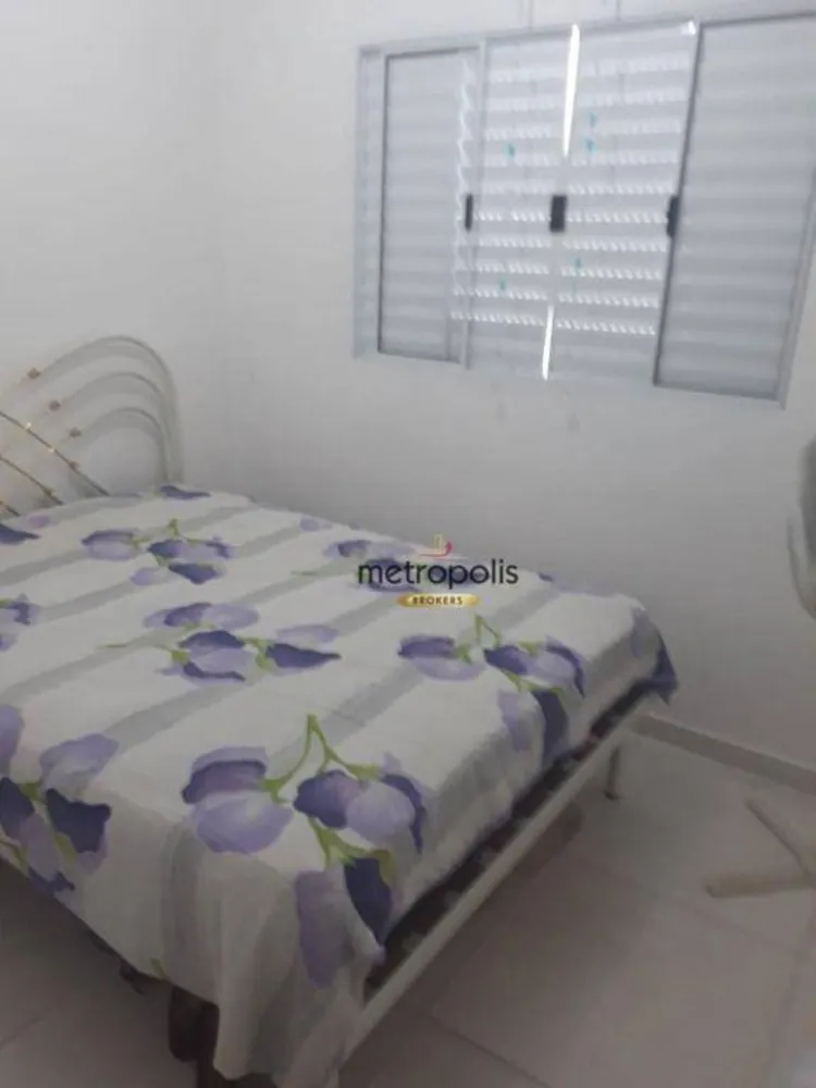 Casa, 2 quartos, 107 m² - Foto 7