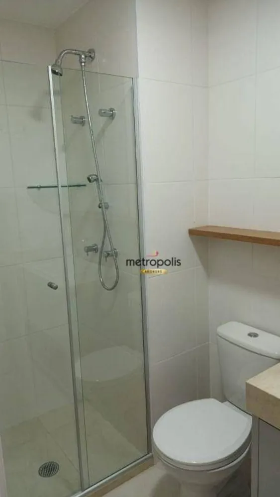 Kitnet-Studio, 40 m² - Foto 5