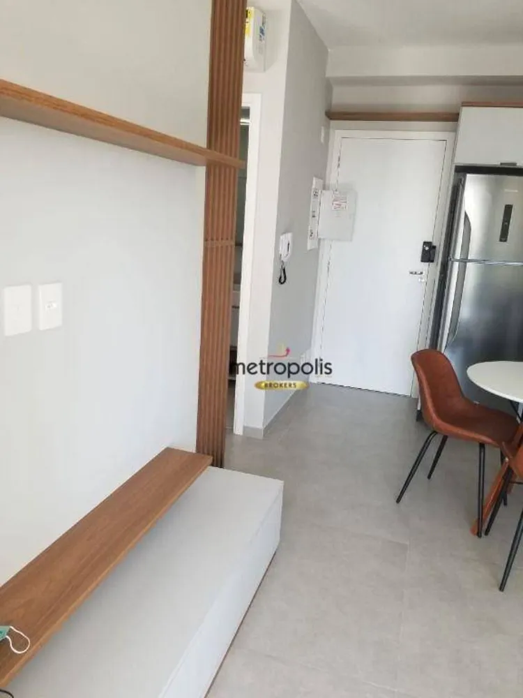 Kitnet-Studio, 40 m² - Foto 4