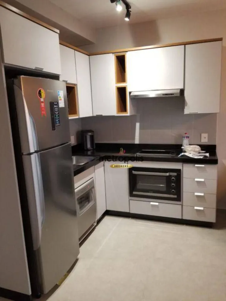 Kitnet-Studio, 40 m² - Foto 6