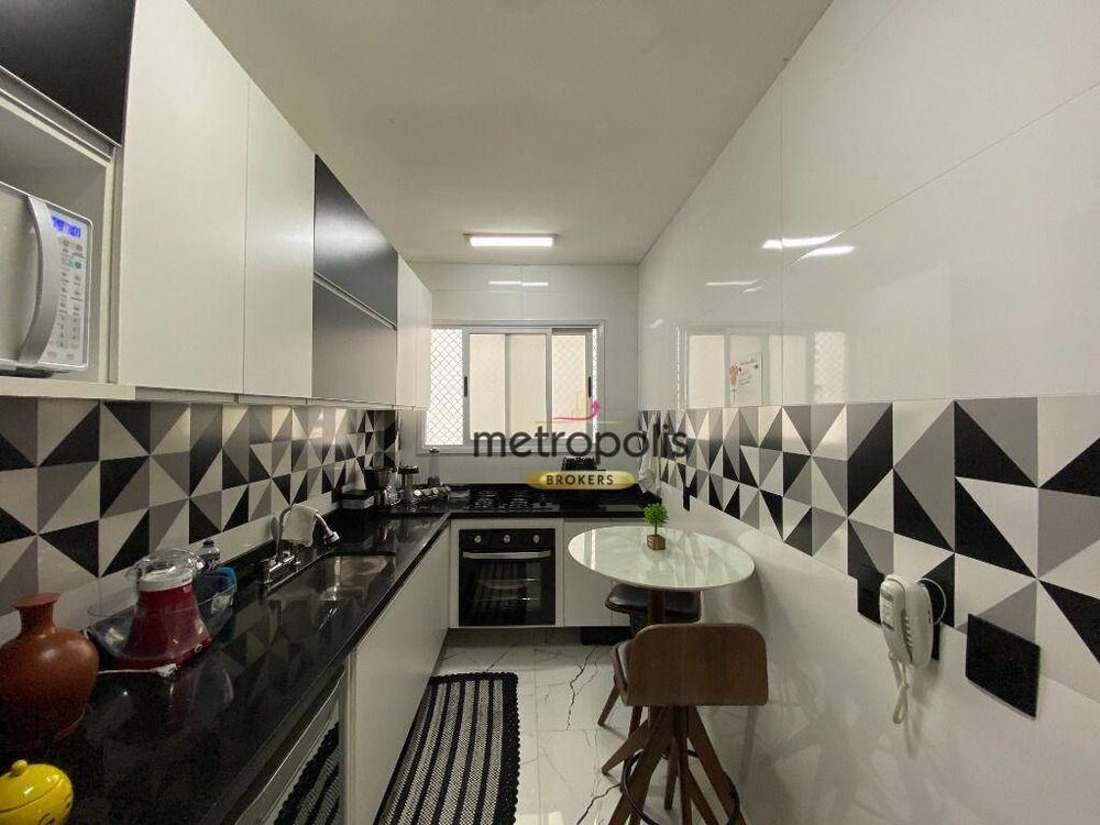 Cobertura, 3 quartos, 130 m² - Foto 4