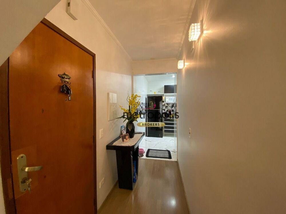 Cobertura, 3 quartos, 130 m² - Foto 3