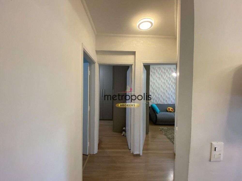 Cobertura, 3 quartos, 130 m² - Foto 2