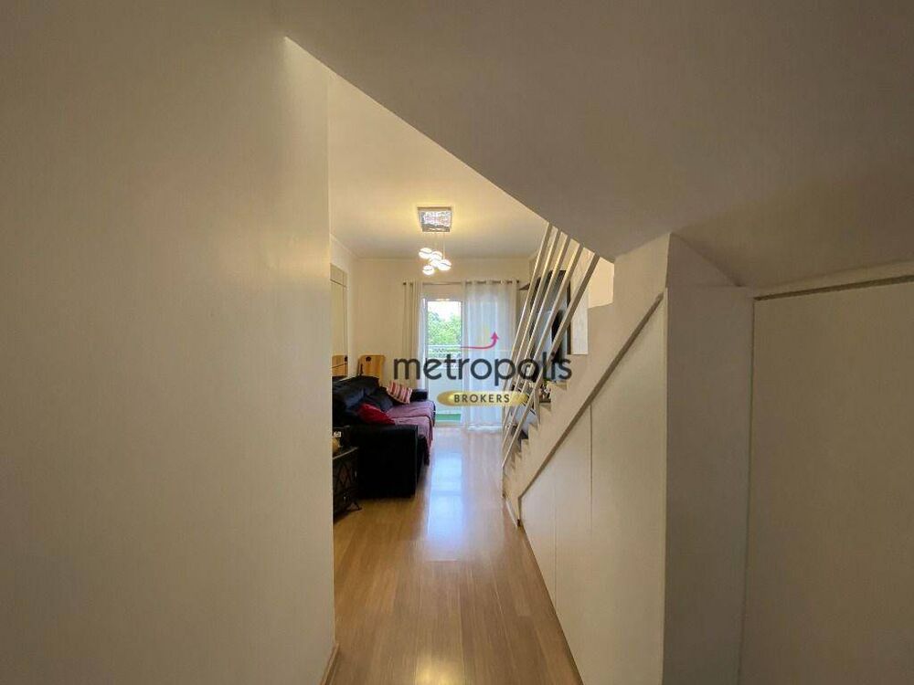 Cobertura, 3 quartos, 130 m² - Foto 1