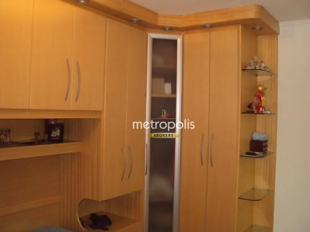 Apartamento, 2 quartos, 60 m² - Foto 10