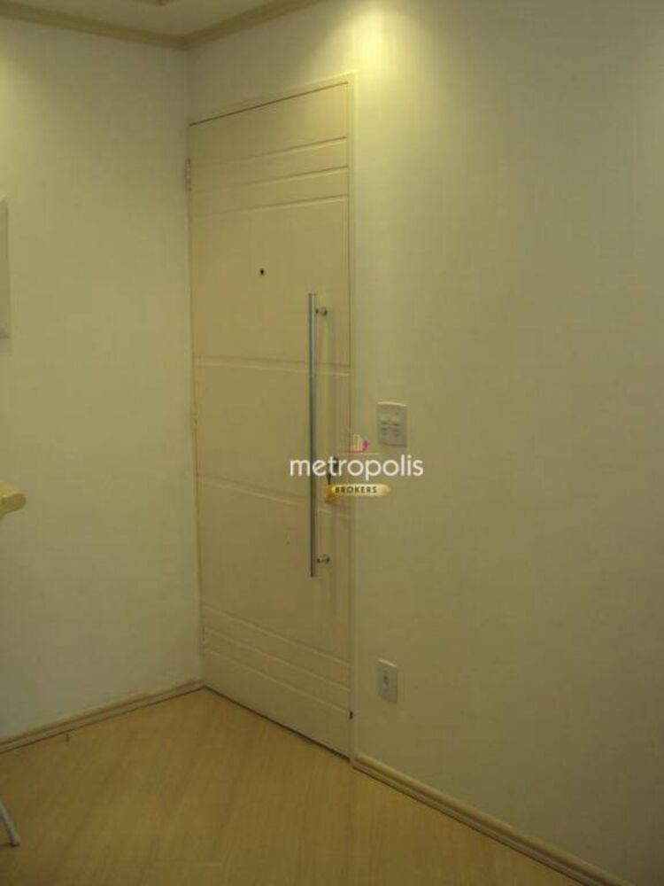 Apartamento à venda com 2 quartos, 60m² - Foto 2