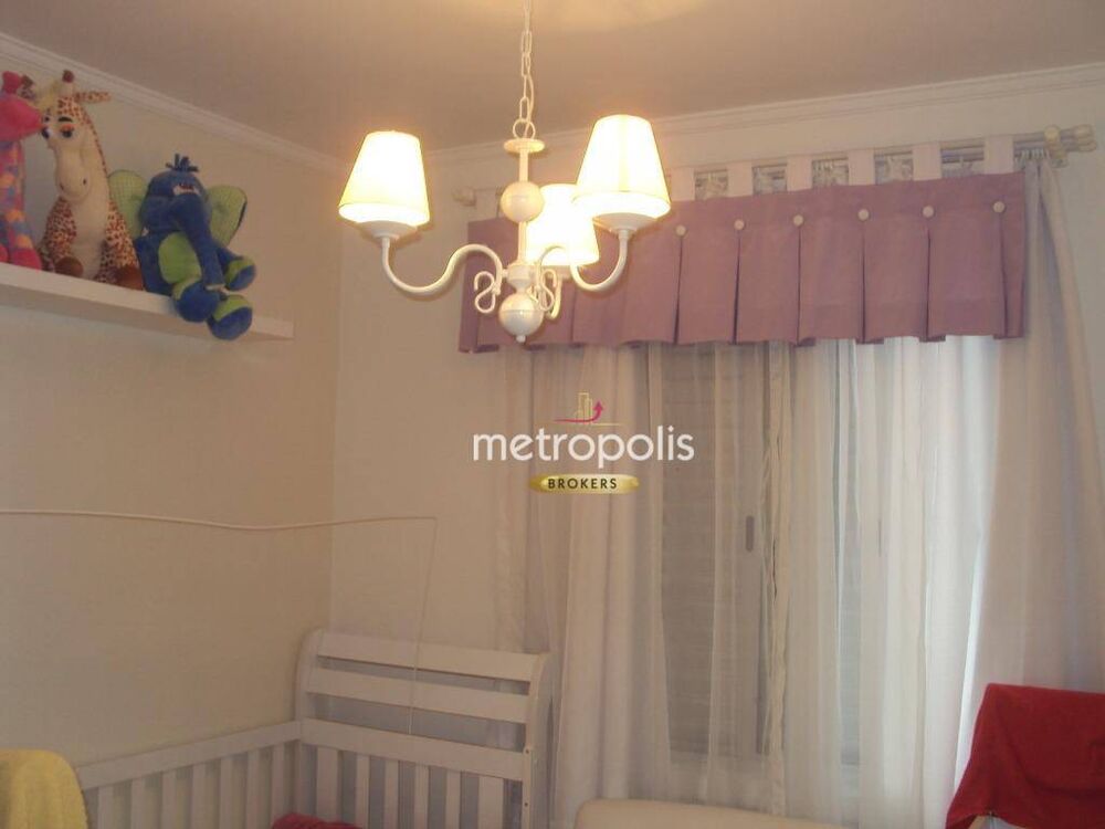 Apartamento à venda com 2 quartos, 60m² - Foto 4