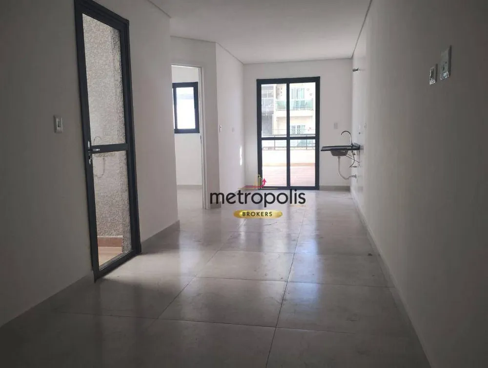 Apartamento, 2 quartos, 74 m² - Foto 1