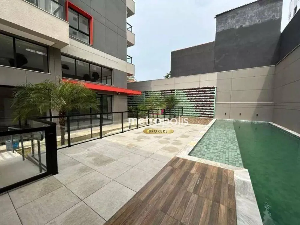 Apartamento, 2 quartos, 53 m² - Foto 6