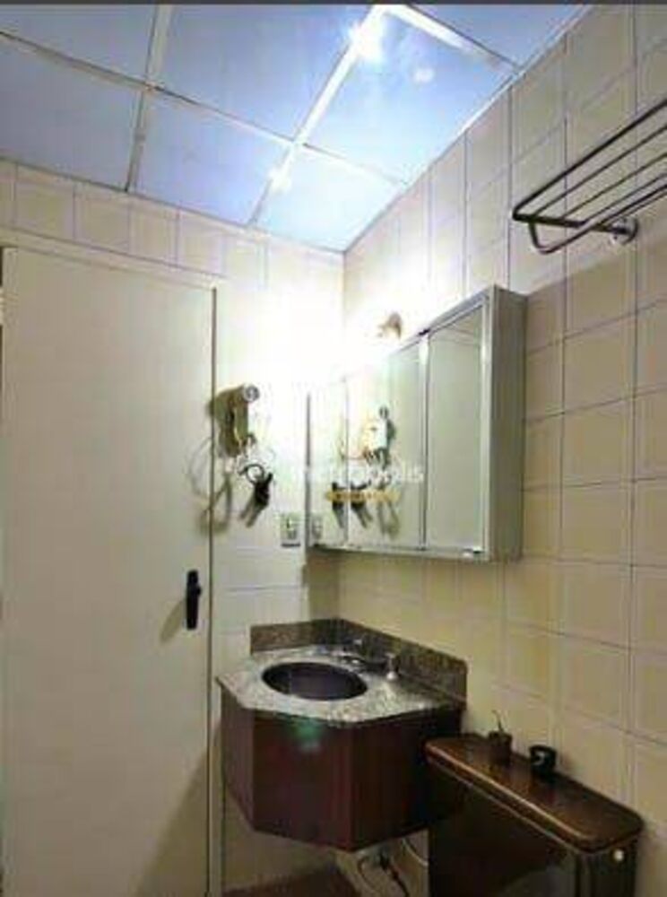Apartamento à venda e aluguel com 1 quarto, 40m² - Foto 12