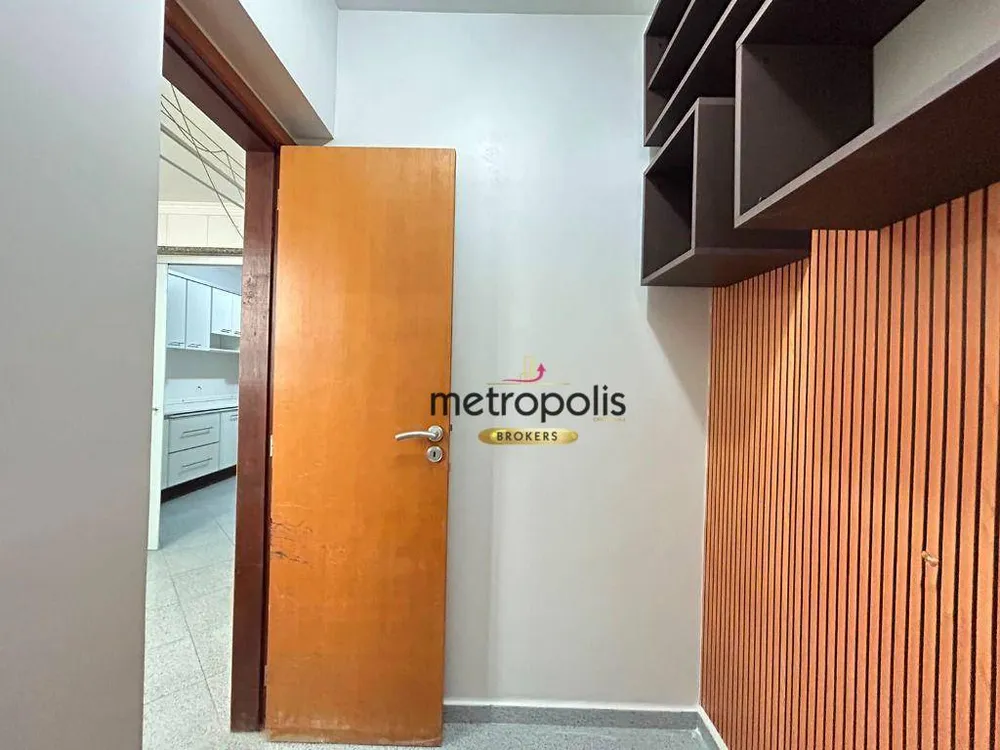 Apartamento, 3 quartos, 137 m² - Foto 5